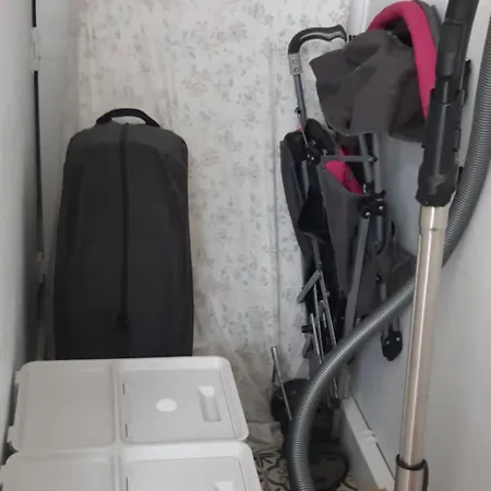 Apartament Le Serein Tulon