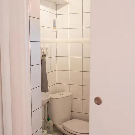 Le Serein Lägenhet Toulon