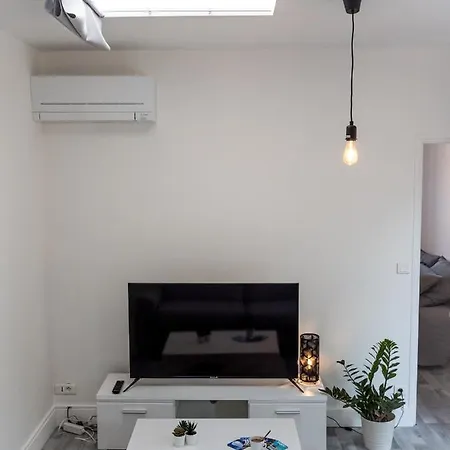 Le Serein Apartamento