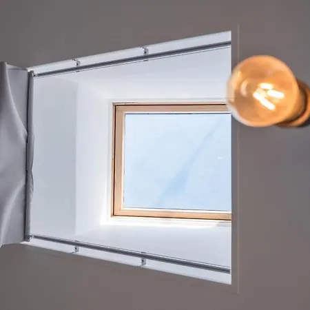 Le Serein Lägenhet *