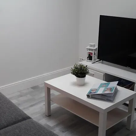 Le Serein Apartamento