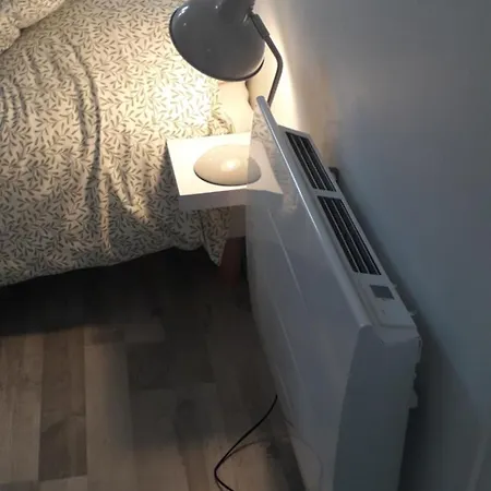 Le Serein Apartamento *