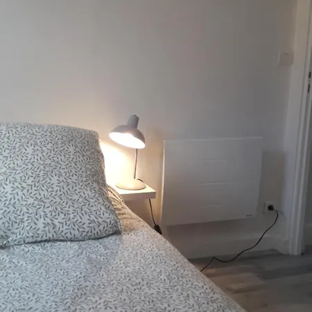 Apartamento Le Serein Tolón