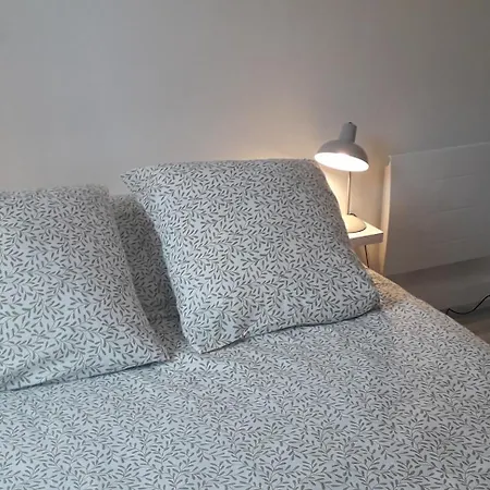 Lägenhet Le Serein *