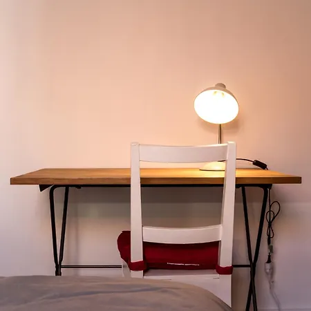 Le Serein Lägenhet Toulon