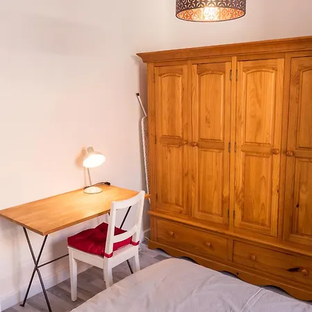 Apartamento Le Serein