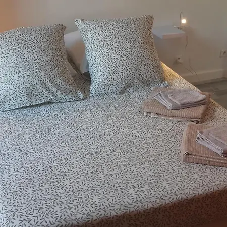 Le Serein Lägenhet *