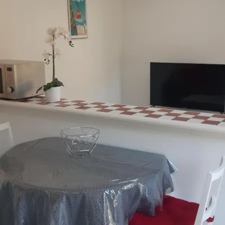 Le Serein Lägenhet Toulon