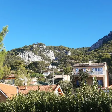 Le Serein Lägenhet *