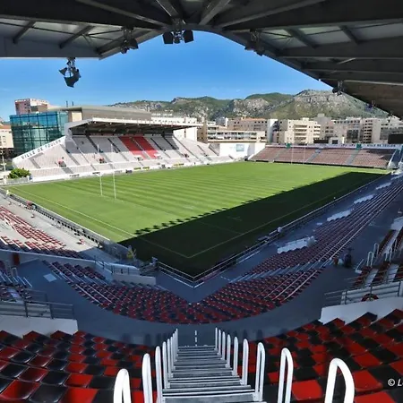 Le Serein Lägenhet *