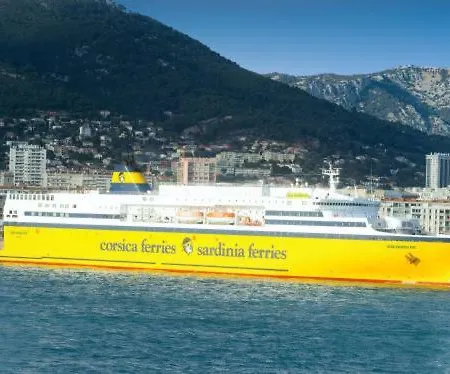 Le Serein Lägenhet *