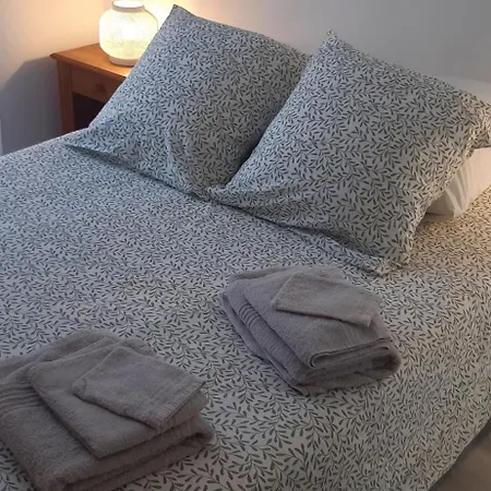 Le Serein Apartamento *