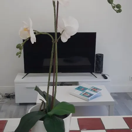 Le Serein Apartamento