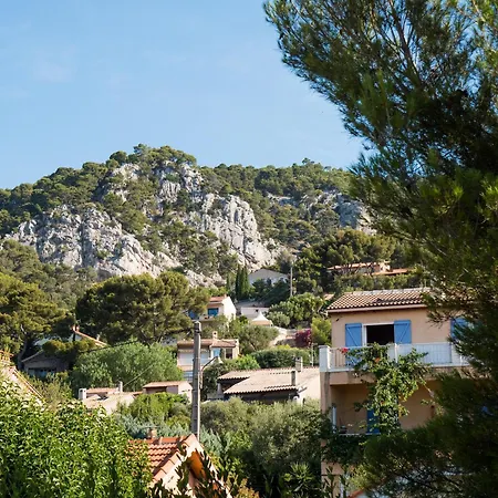Apartamento Le Serein