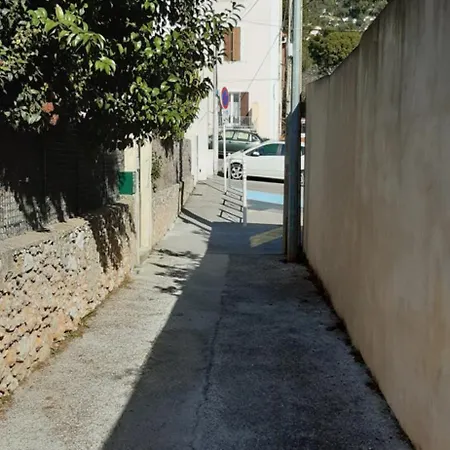Le Serein * Toulon