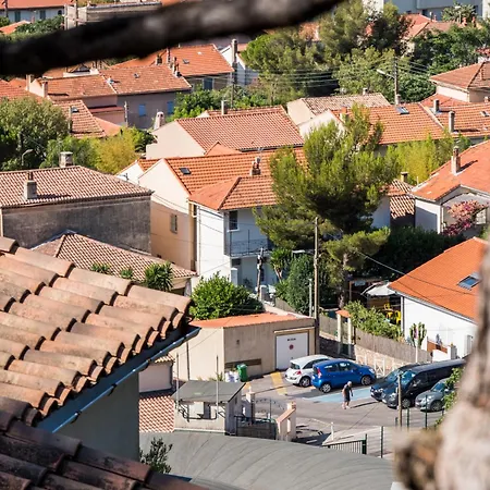 Le Serein Lägenhet *