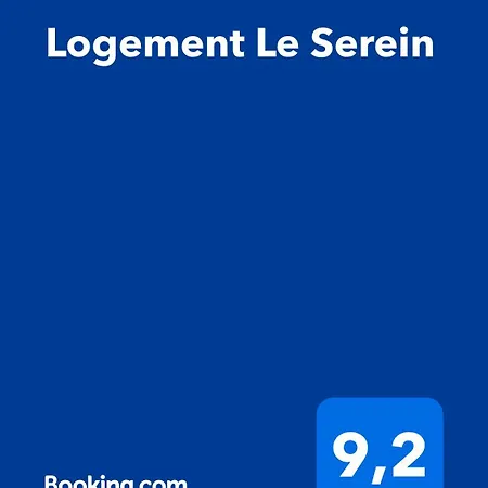 Le Serein Tolón
