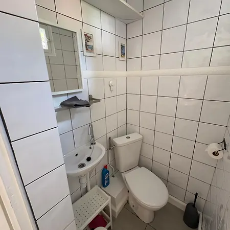 Apartamento Le Serein Tolón