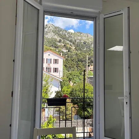 Apartamento Le Serein *