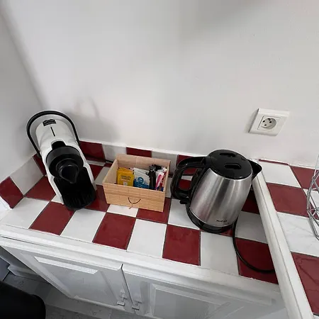 Le Serein Apartamento