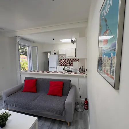 Le Serein Apartamento Tolón