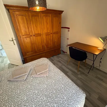 Le Serein Apartamento